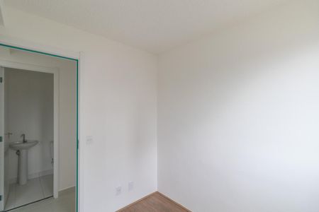 Apartamento à venda com 38m², 2 quartos e sem vagaQuarto 1