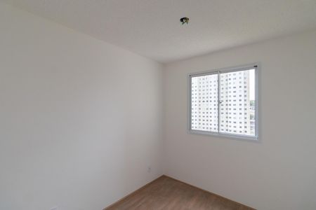 Apartamento à venda com 38m², 2 quartos e sem vagaQuarto 2