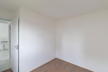 Apartamento à venda com 38m², 2 quartos e sem vagaQuarto 2