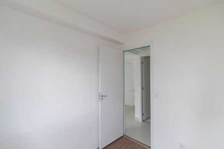 Apartamento à venda com 38m², 2 quartos e sem vagaQuarto 1