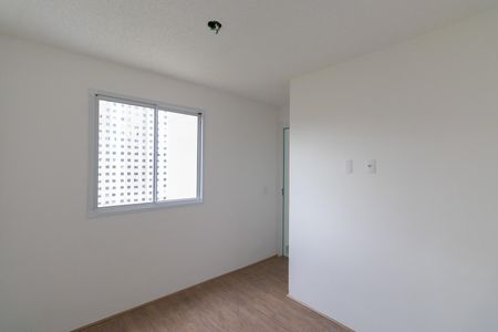 Apartamento à venda com 38m², 2 quartos e sem vagaQuarto 2