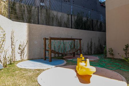 Apartamento à venda com 38m², 2 quartos e sem vagaÁrea Comum - Playground