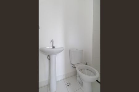 Apartamento à venda com 38m², 2 quartos e sem vagaBanheiro