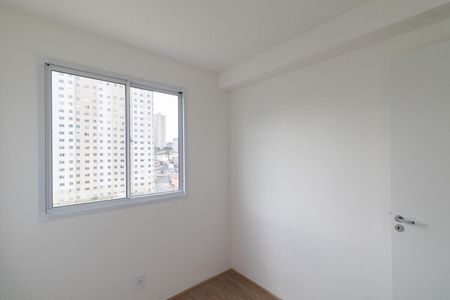 Quarto 1 de apartamento à venda com 2 quartos, 38m² em Vila Carmosina, São Paulo