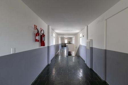 Apartamento para alugar com 60m², 2 quartos e 1 vagaÁrea Comum