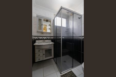 Apartamento para alugar com 60m², 2 quartos e 1 vagaBanheiro