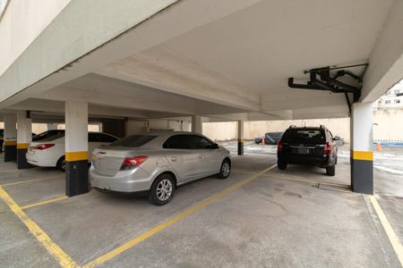 Apartamento para alugar com 60m², 2 quartos e 1 vagaEstacionamento