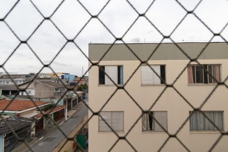 Apartamento para alugar com 60m², 2 quartos e 1 vagaVista Quarto 2