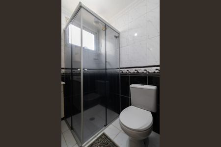 Apartamento para alugar com 60m², 2 quartos e 1 vagaBanheiro