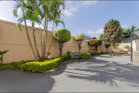 Apartamento para alugar com 60m², 2 quartos e 1 vagaÁrea Comum - Quadra