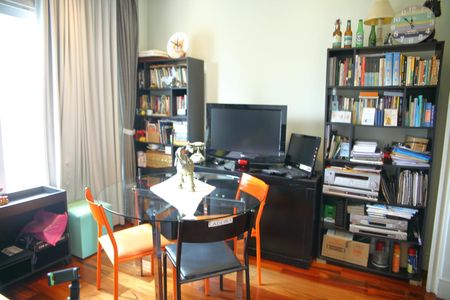 Casa à venda com 370m², 3 quartos e 4 vagasEscritório 1 