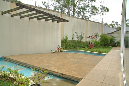 Casa à venda com 370m², 3 quartos e 4 vagasJardim 