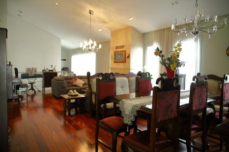 Sala de casa à venda com 3 quartos, 370m² em Parque Terra Nova Ii, São Bernardo do Campo