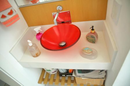 Casa à venda com 370m², 3 quartos e 4 vagasBanheiro Área Gourmet 