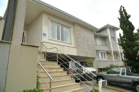 Casa à venda com 370m², 3 quartos e 4 vagasFachada 