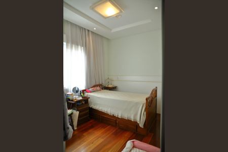 Casa à venda com 370m², 3 quartos e 4 vagasSuíte 3 