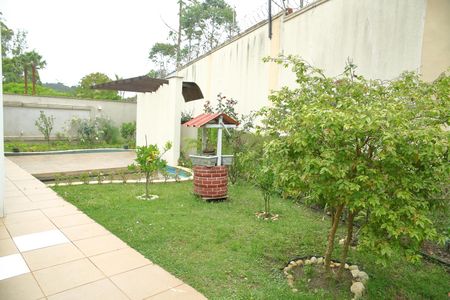 Casa à venda com 370m², 3 quartos e 4 vagasJardim 