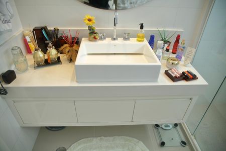 Casa à venda com 370m², 3 quartos e 4 vagasBanheiro Suíte 3 