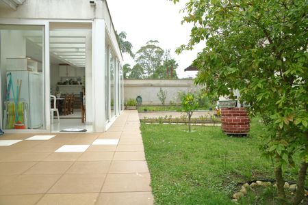 Casa à venda com 370m², 3 quartos e 4 vagasJardim 