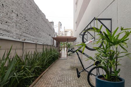 Studio à venda com 25m², 1 quarto e sem vaga Studio à venda com 25m², 1 quarto e sem vagaÁrea comum