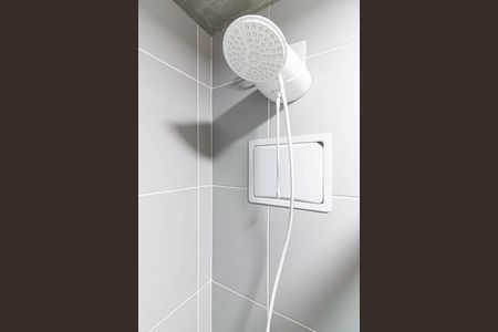 Studio à venda com 25m², 1 quarto e sem vagaBanheiro