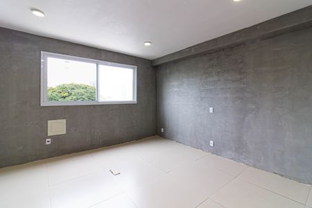 Stúdio de kitnet/studio à venda com 1 quarto, 25m² em Barra Funda, São Paulo
