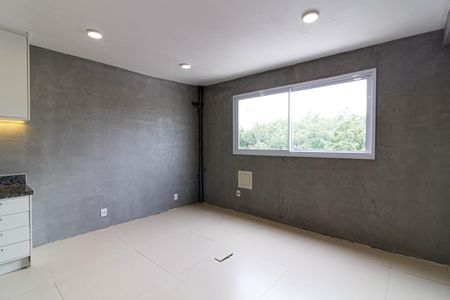 Stúdio de kitnet/studio à venda com 1 quarto, 25m² em Barra Funda, São Paulo