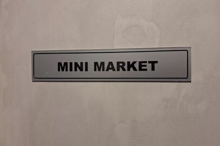 Studio à venda com 25m², 1 quarto e sem vagaÁrea comum