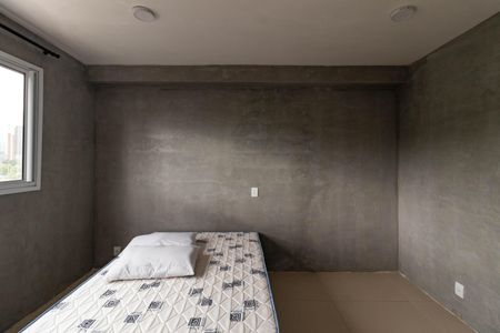 Studio de kitnet/studio para alugar com 1 quarto, 25m² em Barra Funda, São Paulo