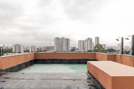 Studio à venda com 25m², 1 quarto e sem vaga Studio à venda com 25m², 1 quarto e sem vagaÁrea comum