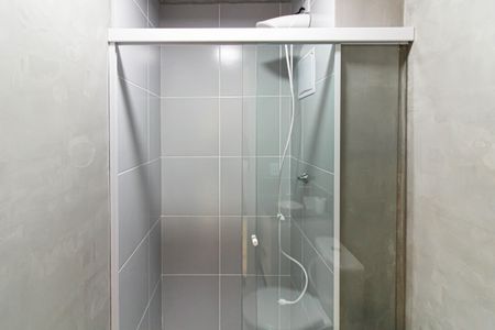 Studio à venda com 25m², 1 quarto e sem vagaBanheiro