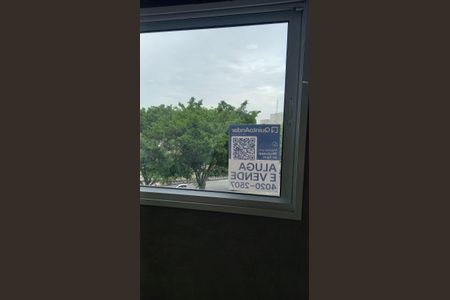 Studio à venda com 25m², 1 quarto e sem vagaPlaquinha