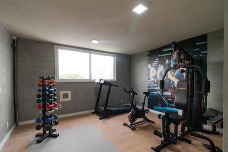 Studio à venda com 25m², 1 quarto e sem vaga Studio à venda com 25m², 1 quarto e sem vagaÁrea comum