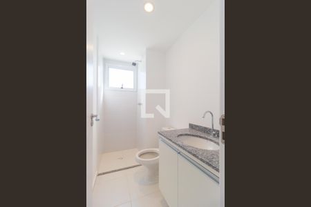 Apartamento para alugar com 2 quartos, 52m² em Belenzinho, São Paulo