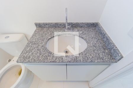 Apartamento para alugar com 2 quartos, 52m² em Belenzinho, São Paulo