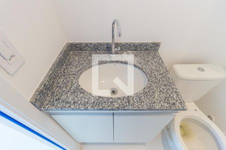 Apartamento para alugar com 2 quartos, 52m² em Belenzinho, São Paulo