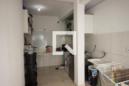 Studio para alugar com 35m², 1 quarto e sem vagaÁrea de Serviço