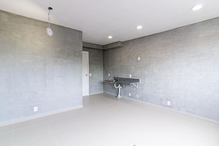 Stúdio de kitnet/studio à venda com 1 quarto, 25m² em Barra Funda, São Paulo