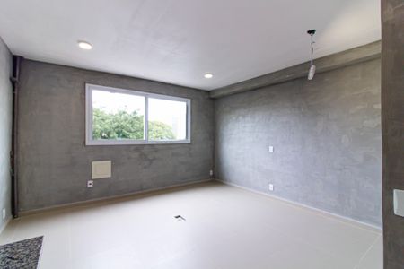 Stúdio de kitnet/studio à venda com 1 quarto, 25m² em Barra Funda, São Paulo