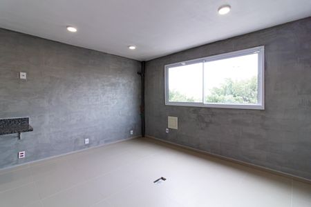 Stúdio de kitnet/studio à venda com 1 quarto, 25m² em Barra Funda, São Paulo