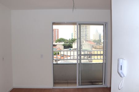 Studio para alugar com 21m², 1 quarto e sem vagaSala