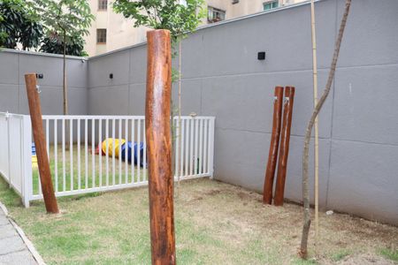 Studio para alugar com 21m², 1 quarto e sem vagaRedário