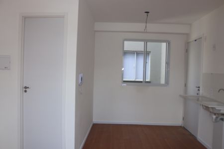 Studio para alugar com 21m², 1 quarto e sem vagaCozinha