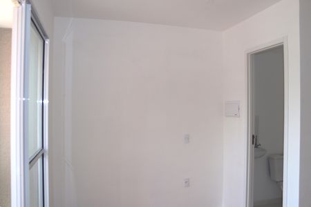 Studio para alugar com 21m², 1 quarto e sem vagaSala