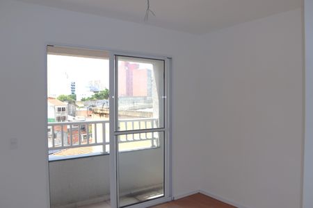 Studio para alugar com 21m², 1 quarto e sem vagaSala