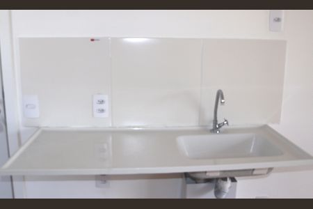 Studio para alugar com 21m², 1 quarto e sem vagaCozinha