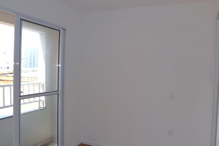 Studio para alugar com 21m², 1 quarto e sem vagaSala