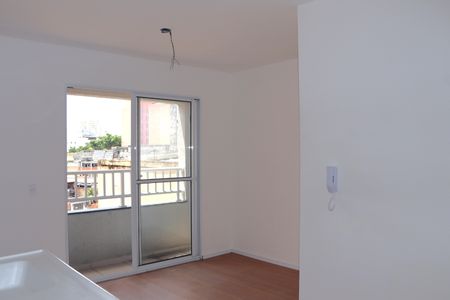 Studio para alugar com 21m², 1 quarto e sem vagaSala