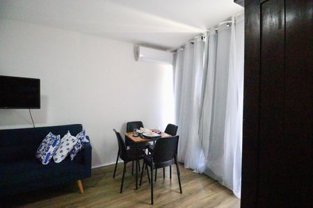 Studio de kitnet/studio para alugar com 1 quarto, 32m² em Graça, Salvador