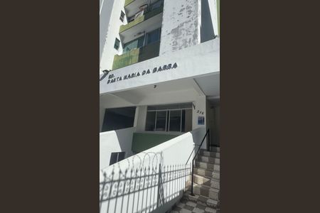 Studio para alugar com 32m², 1 quarto e sem vaga Studio para alugar com 32m², 1 quarto e sem vagaFachada